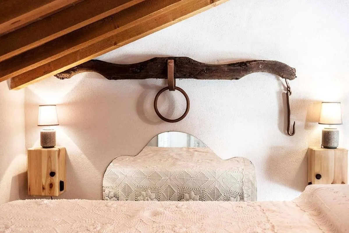Villa Il Rustichino, Country Villa With Pool Soianella 0*,  Italy