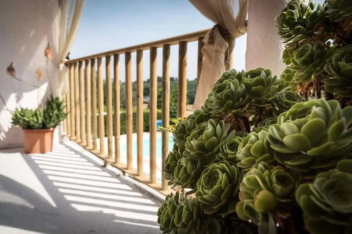 Villa Il Rustichino, Country Villa With Pool Soianella 0*,  Italy