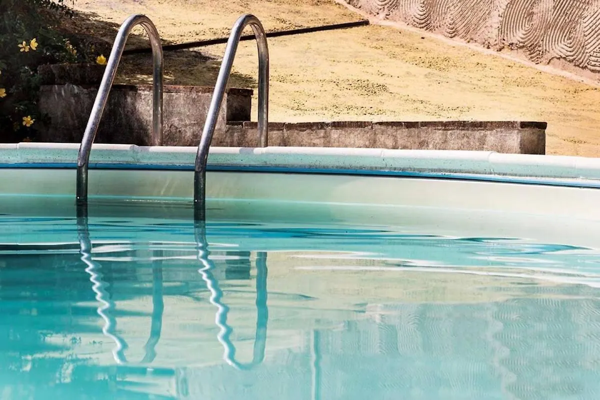 Villa Il Rustichino, Country Villa With Pool Soianella
