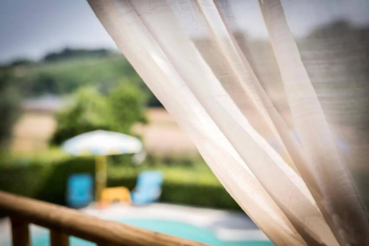 Villa Il Rustichino, Country Villa With Pool Soianella
