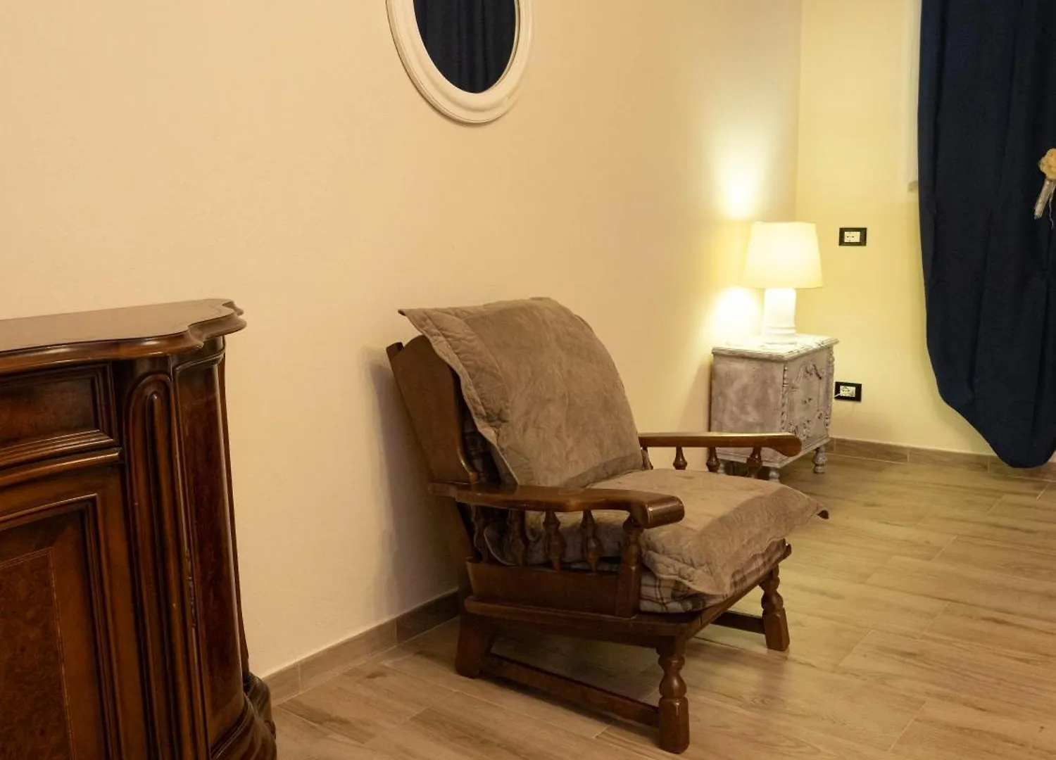 Villa Il Rustichino, Country Villa With Pool Soianella 0*,