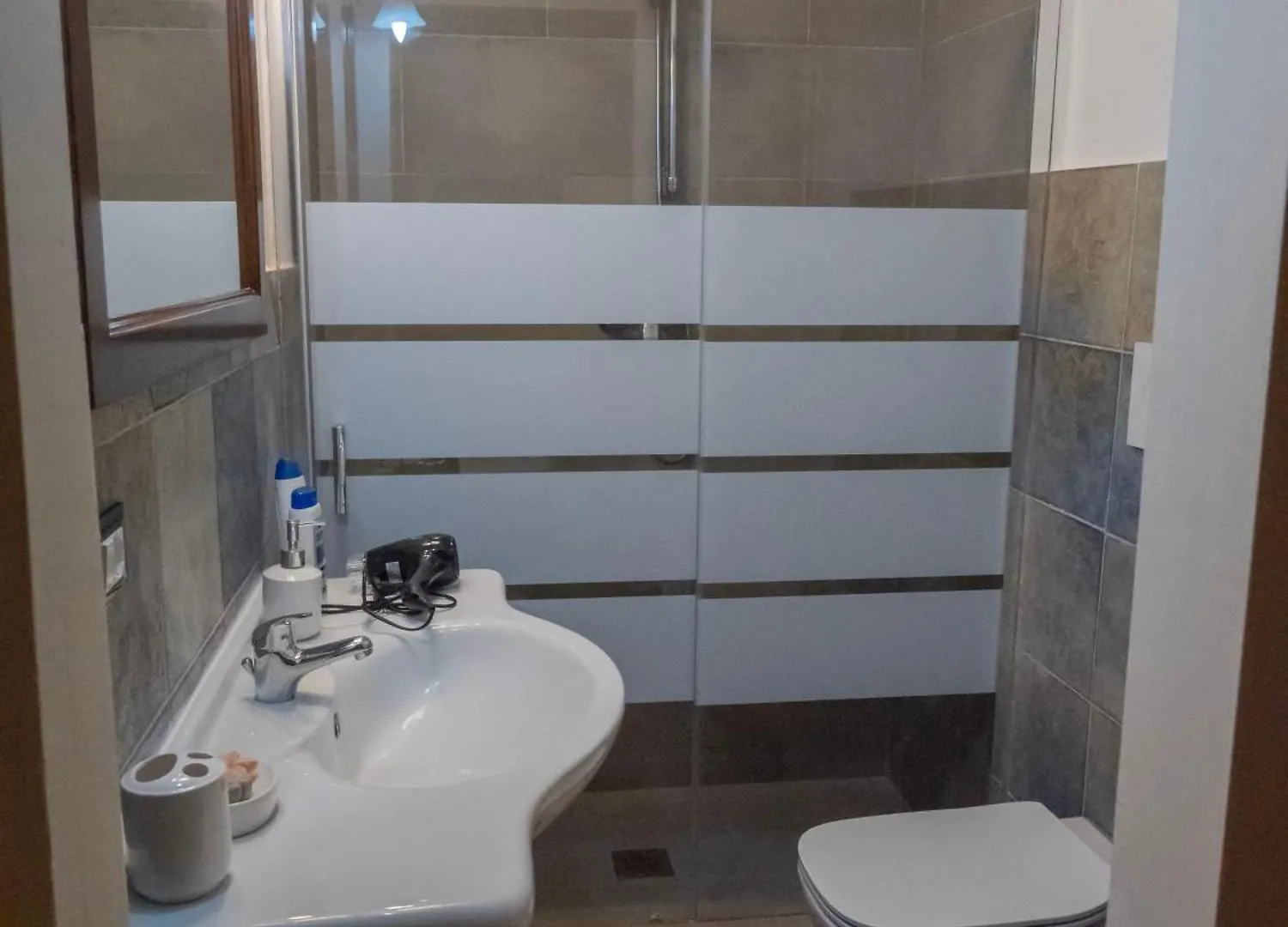 Villa Il Rustichino, Country Villa With Pool Soianella 0*,