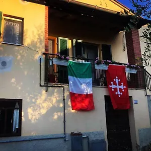 Casa vacanze Casa Oleandro, Soianella